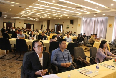 Đắk Lắk tăng cường tập huấn nâng cao năng suất, chất lượng và chuyển đổi số